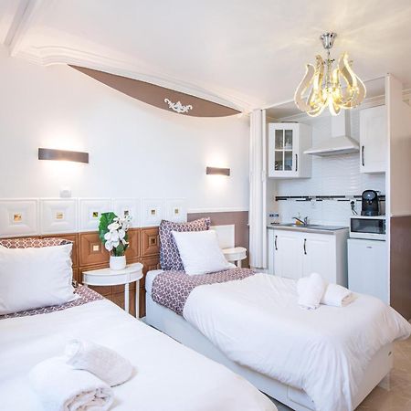 Evasion A 15 Minutes De Paris Logements Prives Deuil-la-Barre Εξωτερικό φωτογραφία