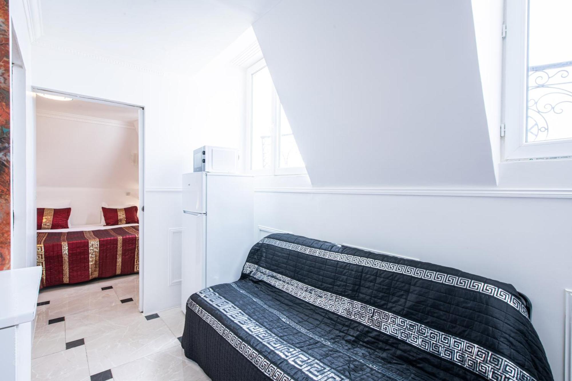 Evasion A 15 Minutes De Paris Logements Prives Deuil-la-Barre Εξωτερικό φωτογραφία