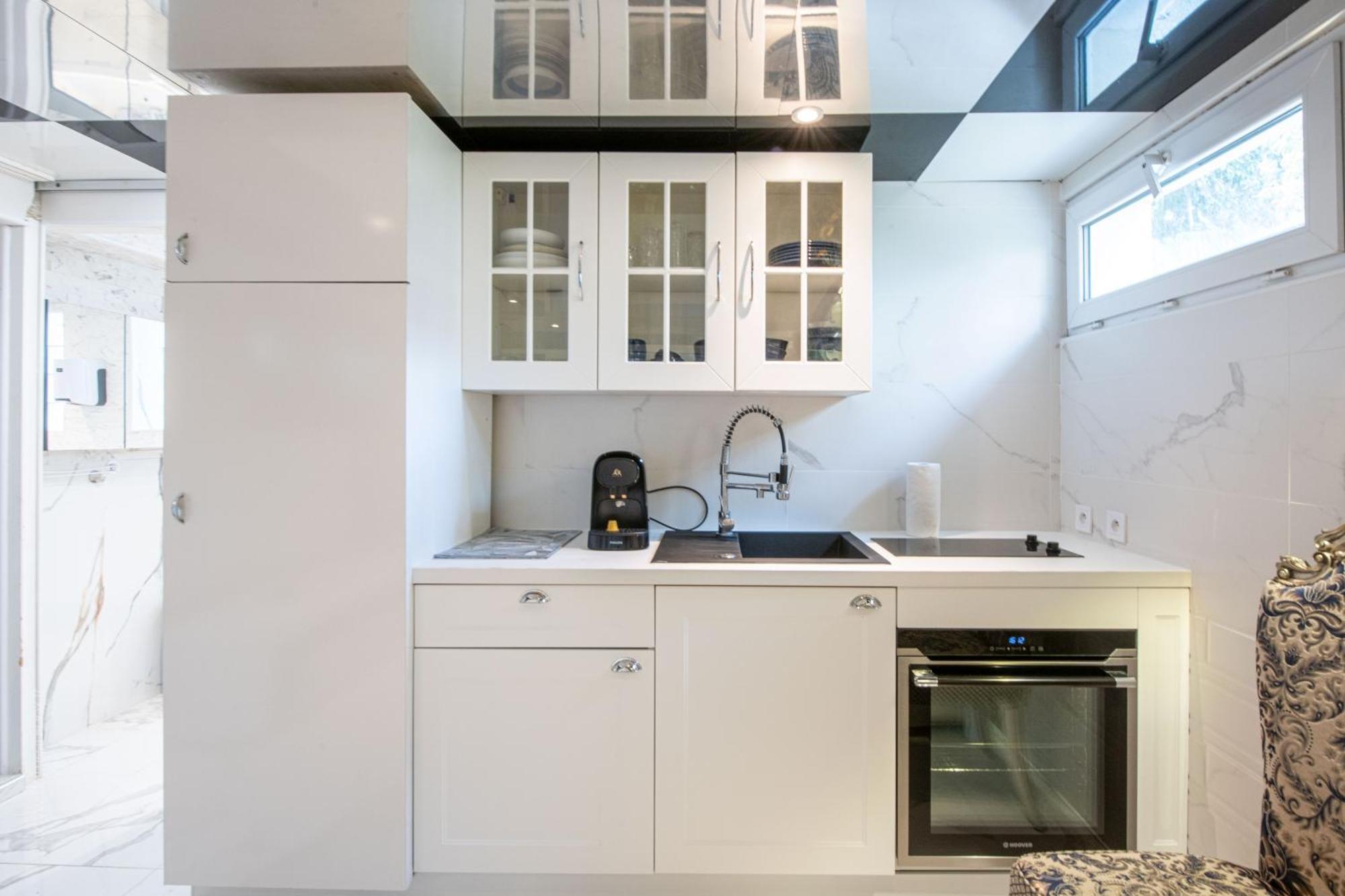Evasion A 15 Minutes De Paris Logements Prives Deuil-la-Barre Εξωτερικό φωτογραφία